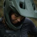 Cyklistická prilba POC Otocon pidote green metallic/matt 13