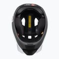 Cyklistická prilba POC Otocon Race MIPS hydrogen white/uranium black matt 5