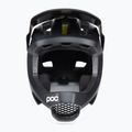 Cyklistická prilba POC Otocon Race MIPS uranium black/hydrogen white matt 3