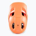 Cyklistická prilba POC Otocon Race MIPS fluorescent orange avip/uranium black matt 6