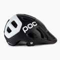 Cyklistická prilba POC Tectal Race MIPS uranium black/hydrogen white matt 3