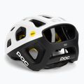 Cyklistická prilba POC Octal X MIPS hydrogen white 4