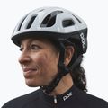 Cyklistická prilba POC Octal X MIPS hydrogen white 6