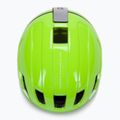 Detská cyklistická prilba POC POCito Omne MIPS fluorescent yellow/green 6