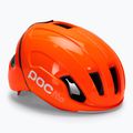 Detská cyklistická prilba POC POCito Omne MIPS fluorescent orange