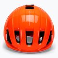 Detská cyklistická prilba POC POCito Omne MIPS fluorescent orange 2