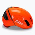 Detská cyklistická prilba POC POCito Omne MIPS fluorescent orange 3