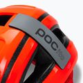 Detská cyklistická prilba POC POCito Omne MIPS fluorescent orange 7