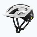 Cyklistická prilba POC Omne Air Resistance MIPS hydrogen white