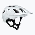 Cyklistická prilba POC Axion hydrogen white matt