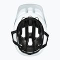 Cyklistická prilba POC Axion hydrogen white matt 6