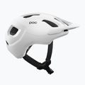 Cyklistická prilba POC Axion hydrogen white matt 3