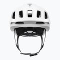 Cyklistická prilba POC Axion hydrogen white matt 4