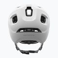 Cyklistická prilba POC Axion hydrogen white matt 5