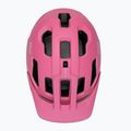 Cyklistická prilba POC Axion actinium pink matt 6