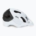 Cyklistická prilba POC Axion Race MIPS hydrogen white/uranium black matt 3