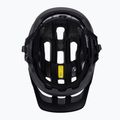 Cyklistická prilba POC Axion Race MIPS uranium black matt/hydrogen white 5