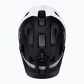 Cyklistická prilba POC Axion Race MIPS uranium black matt/hydrogen white 6