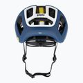 Cyklistická prilba POC Ventral MIPS lead blue matt 3