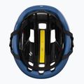 Cyklistická prilba POC Ventral MIPS lead blue matt 5