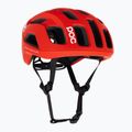 Cyklistická prilba POC Ventral Air MIPS prismane red matt