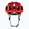 Cyklistická prilba POC Ventral Air MIPS prismane red matt 2
