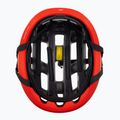 Cyklistická prilba POC Ventral Air MIPS prismane red matt 5