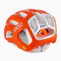 Cyklistická prilba POC Ventral Air MIPS fluorescent orange avip 4