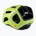 Cyklistická prilba POC Ventral Air MIPS lemon calcite matt 4