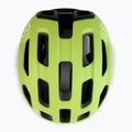 Cyklistická prilba POC Ventral Air MIPS lemon calcite matt 6