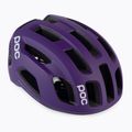 Cyklistická prilba POC Ventral Air MIPS sapphire purple matt