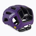 Cyklistická prilba POC Ventral Air MIPS sapphire purple matt 4