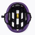 Cyklistická prilba POC Ventral Air MIPS sapphire purple matt 5