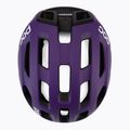 Cyklistická prilba POC Ventral Air MIPS sapphire purple matt 6
