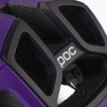 Cyklistická prilba POC Ventral Air MIPS sapphire purple matt 7