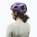 Cyklistická prilba POC Ventral Air MIPS sapphire purple matt 9