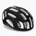Cyklistická prilba POC Ventral Air MIPS NFC uranium black/hydrogen white matt