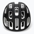 Cyklistická prilba POC Ventral Air MIPS NFC uranium black/hydrogen white matt 2