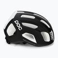 Cyklistická prilba POC Ventral Air MIPS NFC uranium black/hydrogen white matt 3