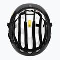 Cyklistická prilba POC Ventral Air MIPS NFC uranium black/hydrogen white matt 5