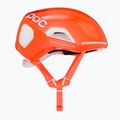 Cyklistická prilba POC Ventral Tempus MIPS fluorescenčná oranžová avip 4