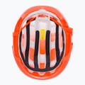 Cyklistická prilba POC Ventral Tempus MIPS fluorescenčná oranžová avip 6