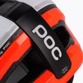 Cyklistická prilba POC Omne Air MIPS fluorescent orange avip 7