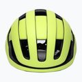 Cyklistická prilba POC Omne Air MIPS lemon calcite matt 2