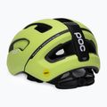 Cyklistická prilba POC Omne Air MIPS lemon calcite matt 4
