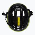 Cyklistická prilba POC Omne Air MIPS lemon calcite matt 5