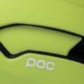 Cyklistická prilba POC Omne Air MIPS lemon calcite matt 7