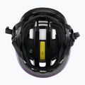 Cyklistická prilba POC Omne Air MIPS sapphire purple matt 5