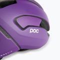 Cyklistická prilba POC Omne Air MIPS sapphire purple matt 6