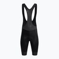 Dámske cyklistické šortky POC Pure VPDs Bib Shorts uranium black 5